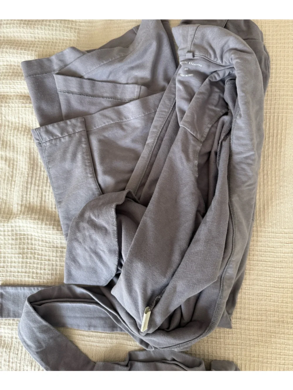 Universal Standard Robe - Picture 7 of 7